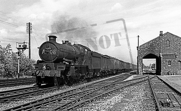 5073 1961-08 Wantage Road
