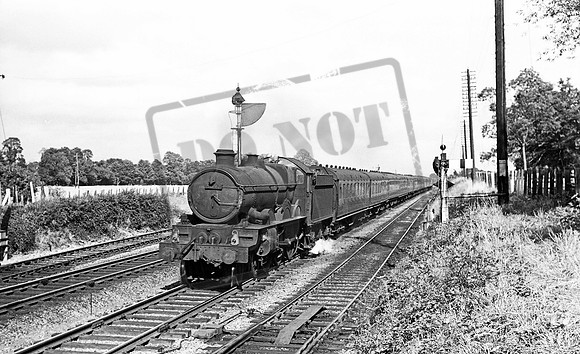 5092 1961-08 Steventon