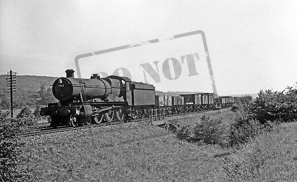 5965 1961-09 West Wycombe