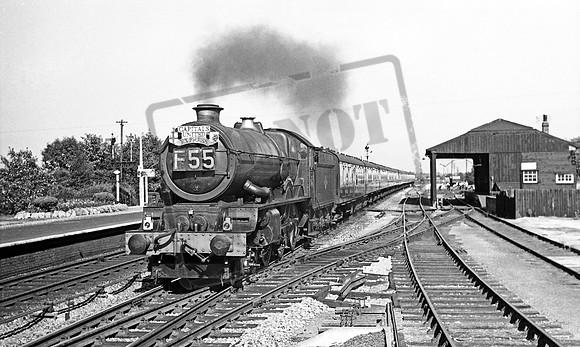 6004 1961-08 Taplow
