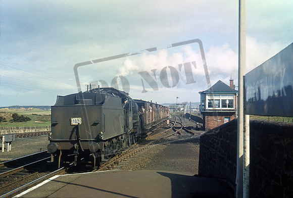 42739 1965-04-16 Prestwick