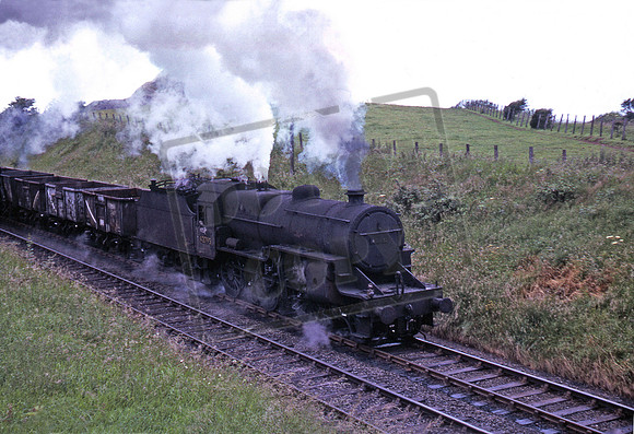 42795 1966-07-12 Annbank near Ayr