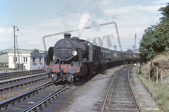 31791 1959-07-14 Okehampton