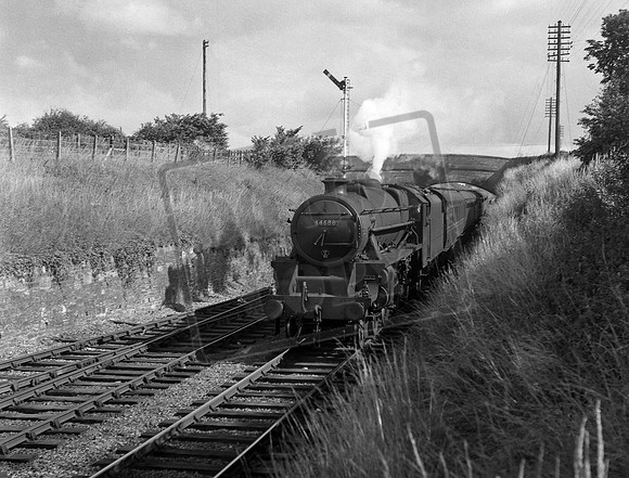 44688 1961-08 Mangotsfield