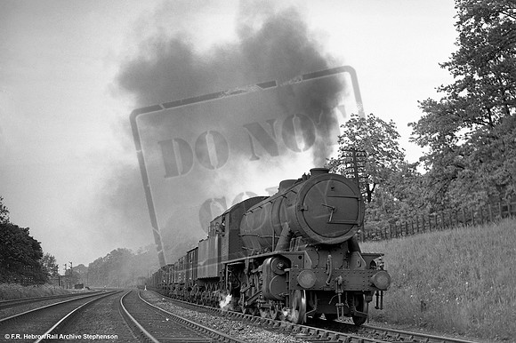 77491 1947c Hatfield