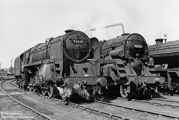 92019 92024 1956-03-31 Toton