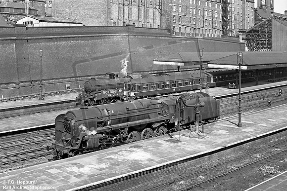 92117 1965-05-13 Nottingham Victoria