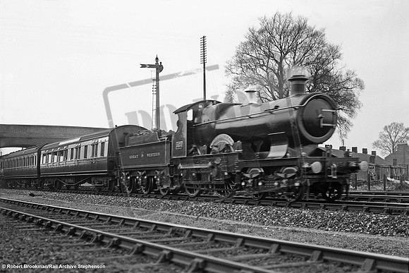 3434 1910-12 West Drayton