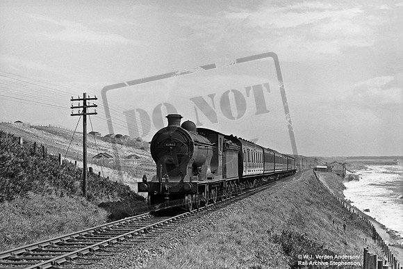 62467 1957-08 Largo