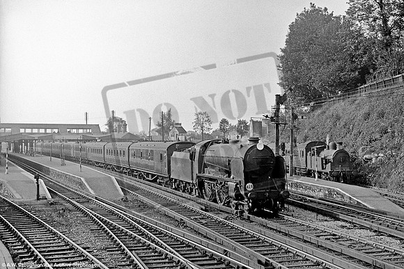912 1942 Sevenoaks