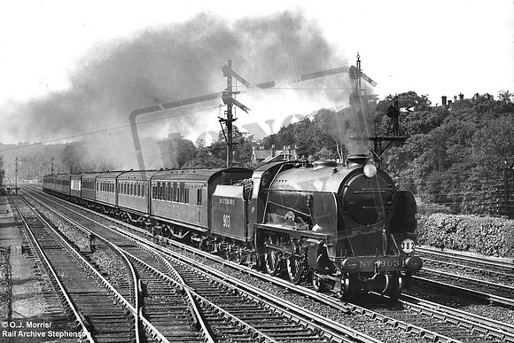 903 1938-09-08 Chislehurst