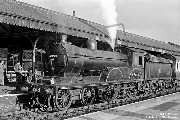 62360 1955-09-04 Northallerton