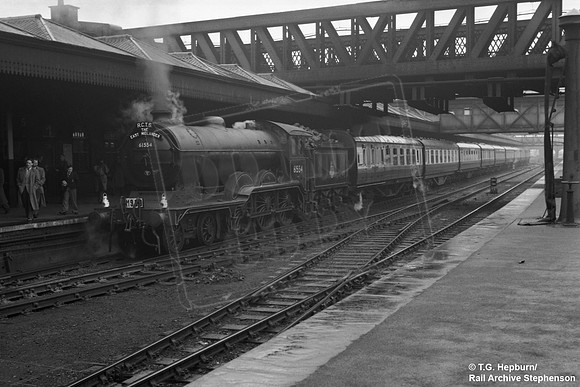 61554 1955-05-08 Nottingham Midland