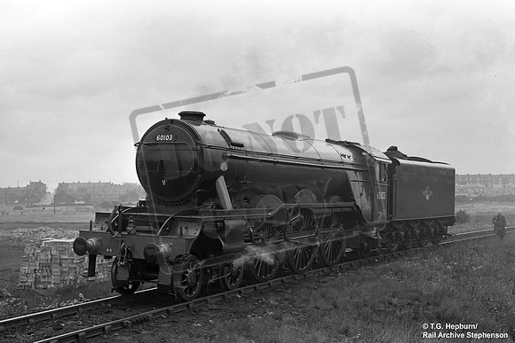 60103 1957-07-14 Doncaster