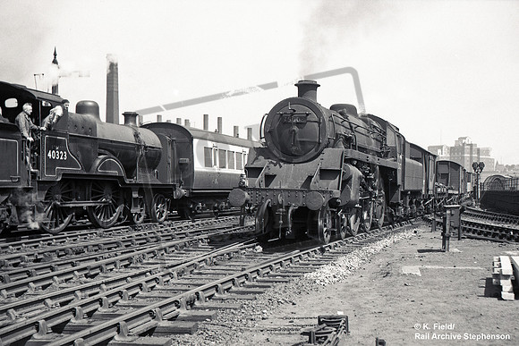 75003 1952c Leeds City