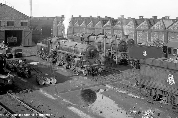 75008 1953-11-06 Cardiff Canton