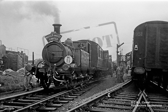 DS377 1958-10-19 Robertsbridge