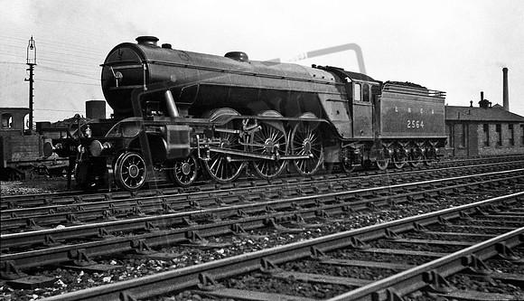 2564 1926 Haymarket