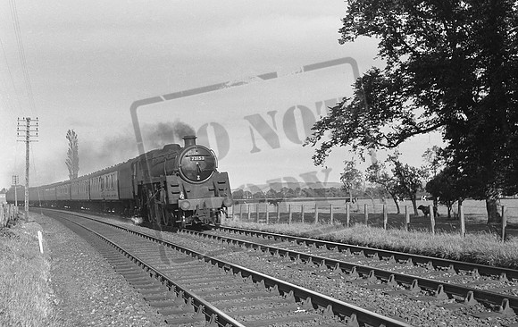 73153 1960s Inchture