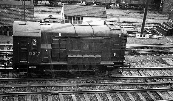 12047 1961c Coventry