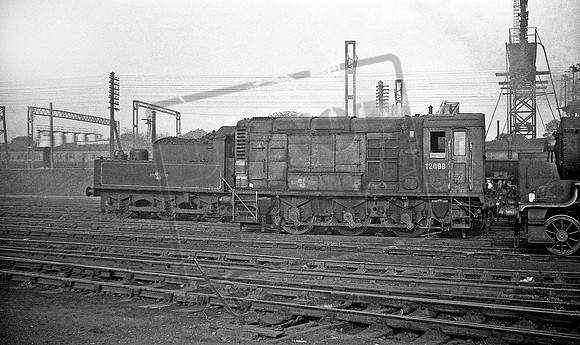12099 1961c Nuneaton