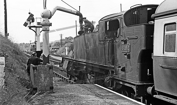 6162 1961-09 Savernake Low Level
