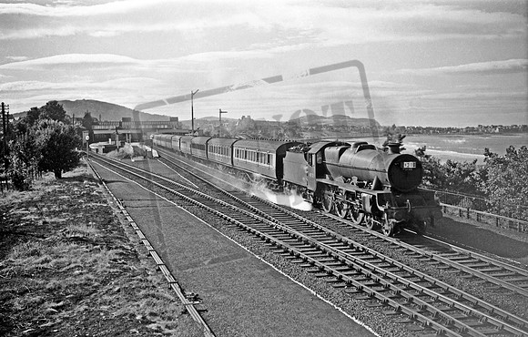 45722 1957 Colwyn Bay