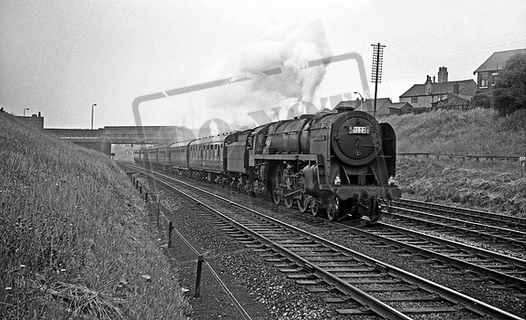 70033 1962-07-14 Preston Skew Bridge