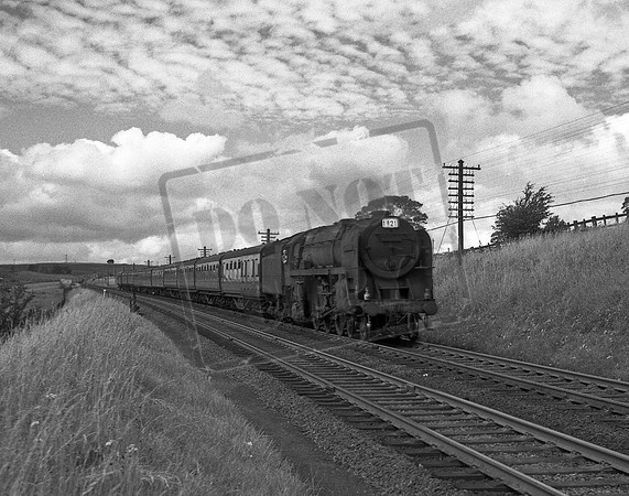 70034 1964c Shap Fells