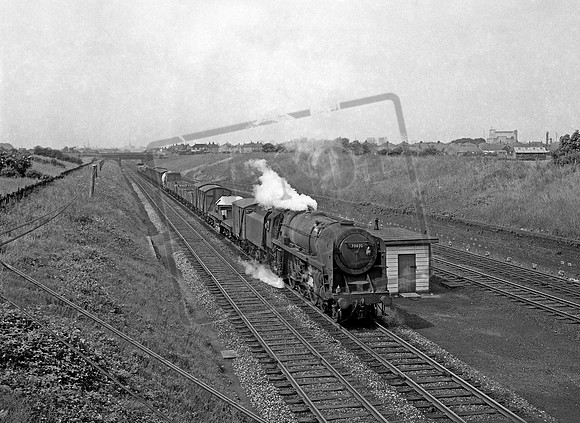 70035 1967-06-23 Farington