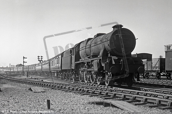46170 1949c Crewe