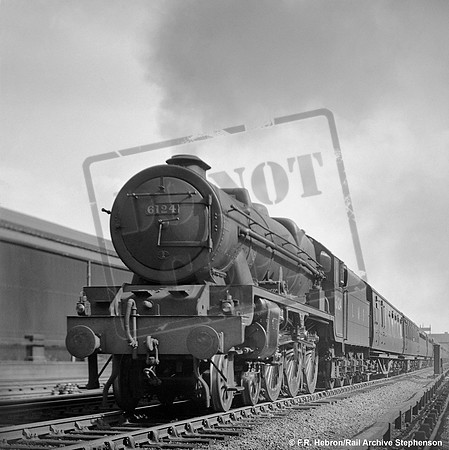 6124 1947 Camden