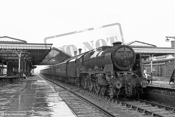 46138 1962 Bletchley