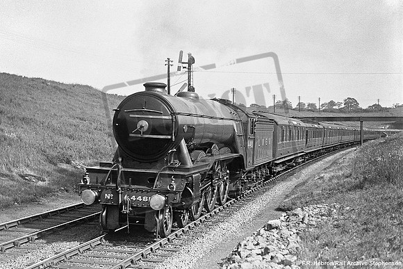 4481 1930c Potters Bar