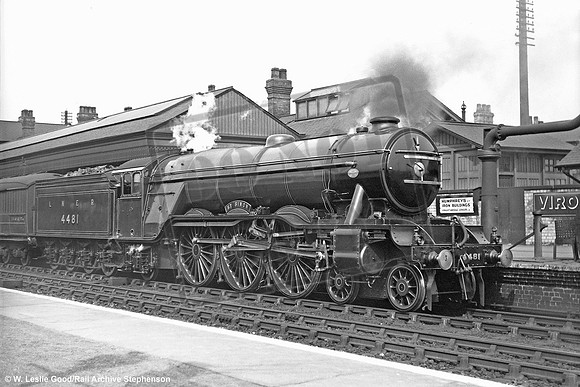 4481 1925-08 Retford