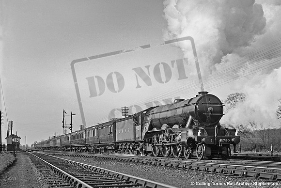 2750 1937c Marshmoor