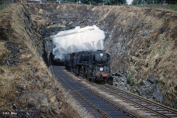 34024 1961-07-07 Shillamill Tunnel
