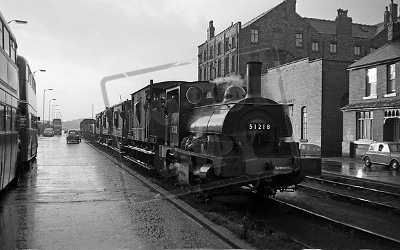51218 1967-10-29 Trafford Park