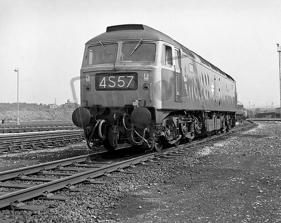 1567 1973 Newton Heath