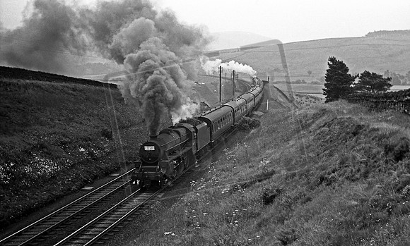 44873 1961-08 Shap, Scotchman’s Bridge