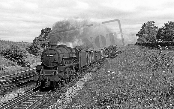 44878 1965c Settle Junction