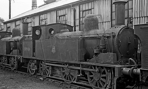 58926 1955-06-25 Abercynon