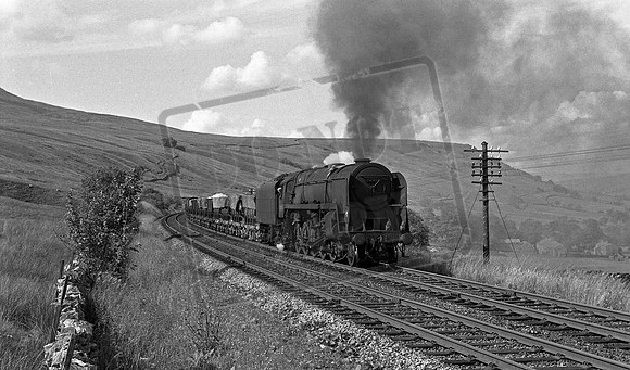 92076 1965c Ais Gill