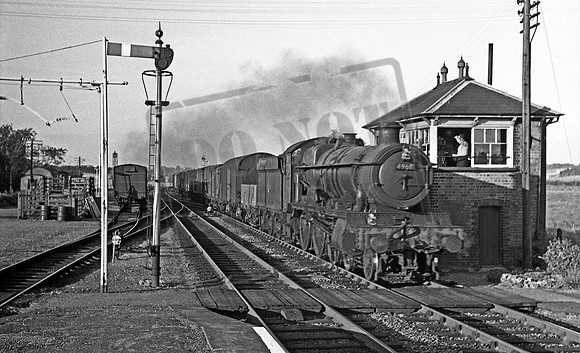 4968 1961-09 Bedwyn
