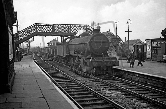 3922 1946c Mexborough