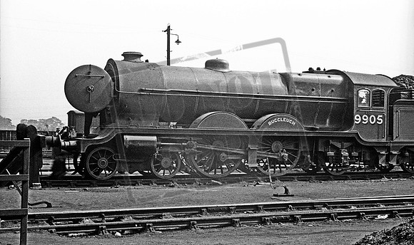9905 1936-06-19 Carlisle Canal