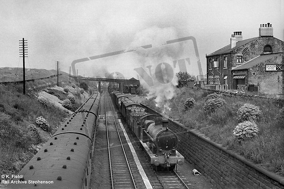 49xxx 1950s Lower Wortley