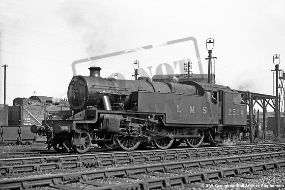 2524 1947-05-17 Tilbury