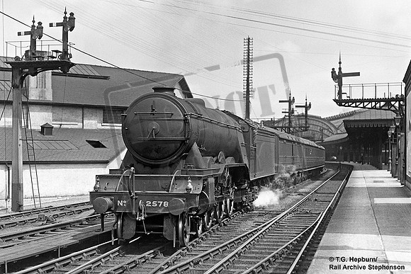 2578 1932c York