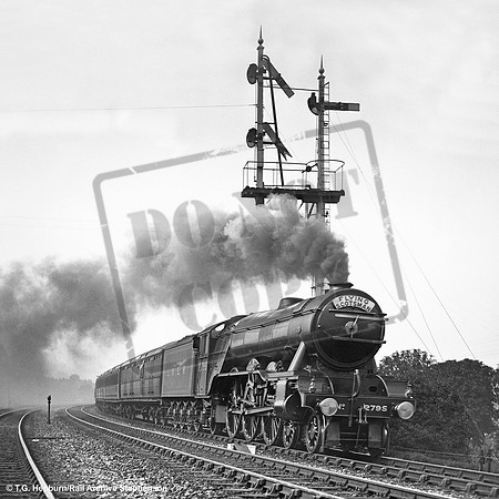 2795 1930c Grantham